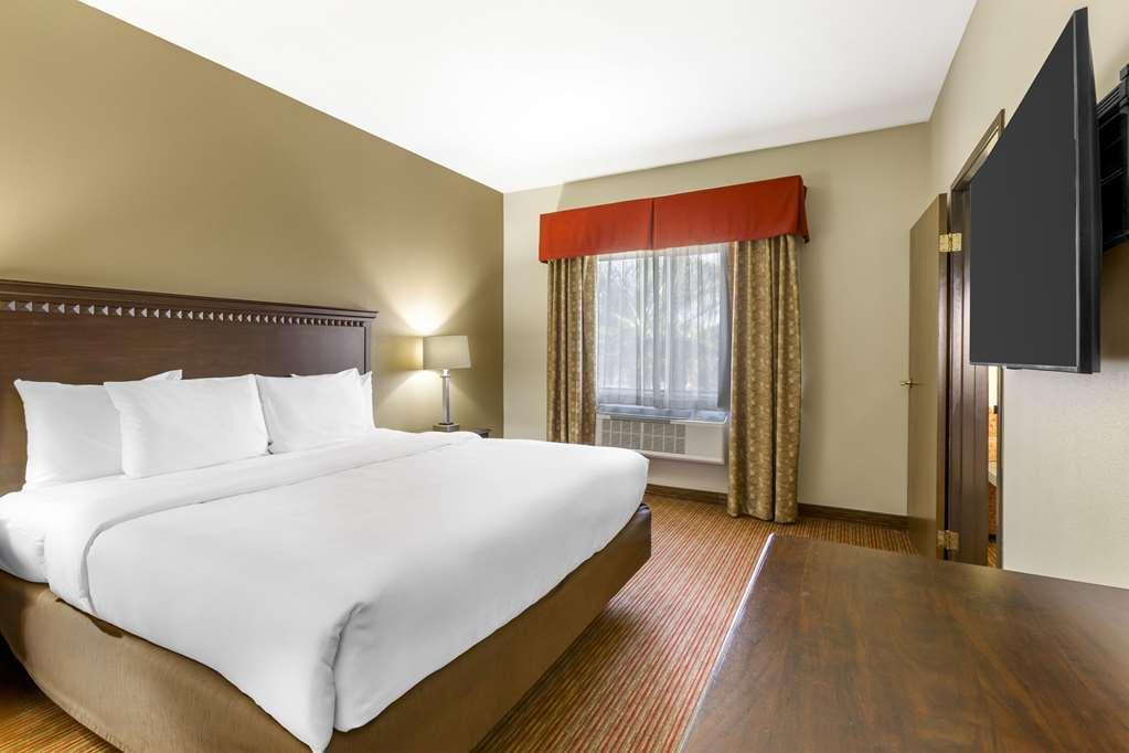 Comfort Inn West Phoenix At 27Th Ave And I-I0 Værelse billede