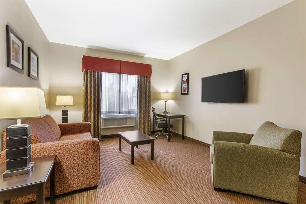 Comfort Inn West Phoenix At 27Th Ave And I-I0 Værelse billede
